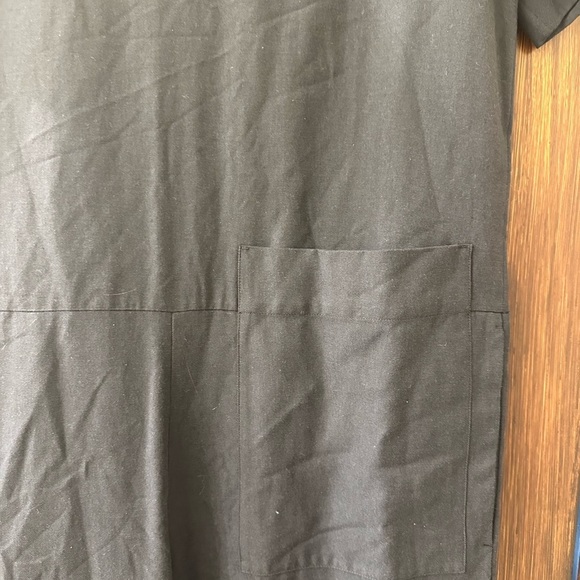 COS Short-Sleeve Jumpsuit - Picture 4 of 7